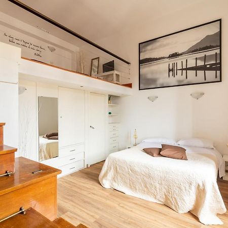 Ginevra Suite 로마 외부 사진