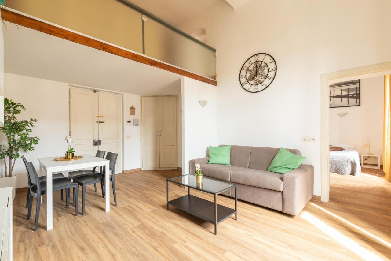 Ginevra Suite 로마 외부 사진