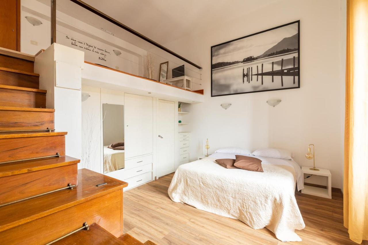Ginevra Suite 로마 외부 사진