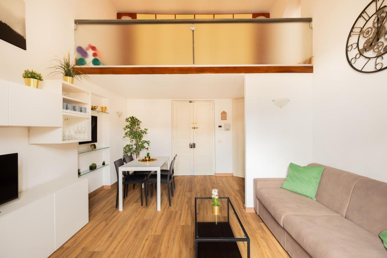 Ginevra Suite 로마 외부 사진