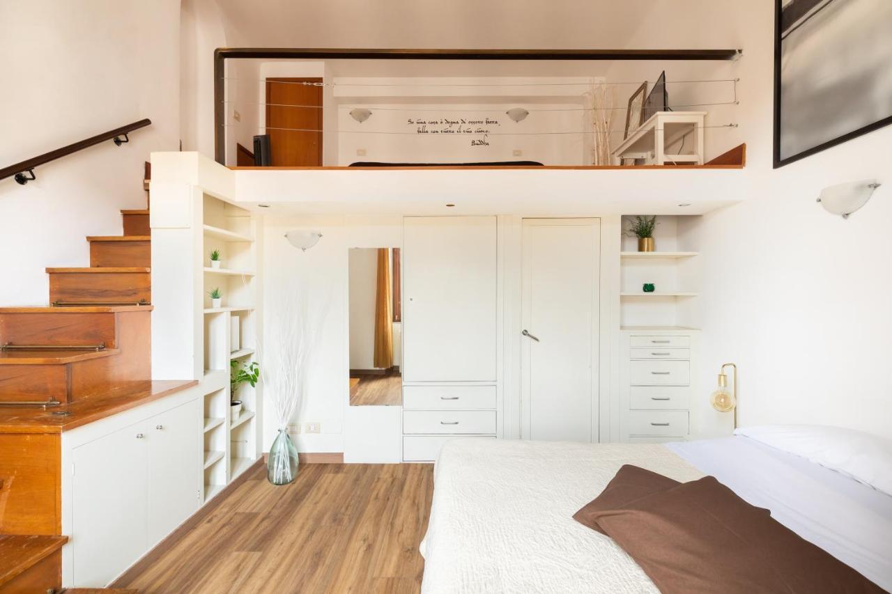 Ginevra Suite 로마 외부 사진