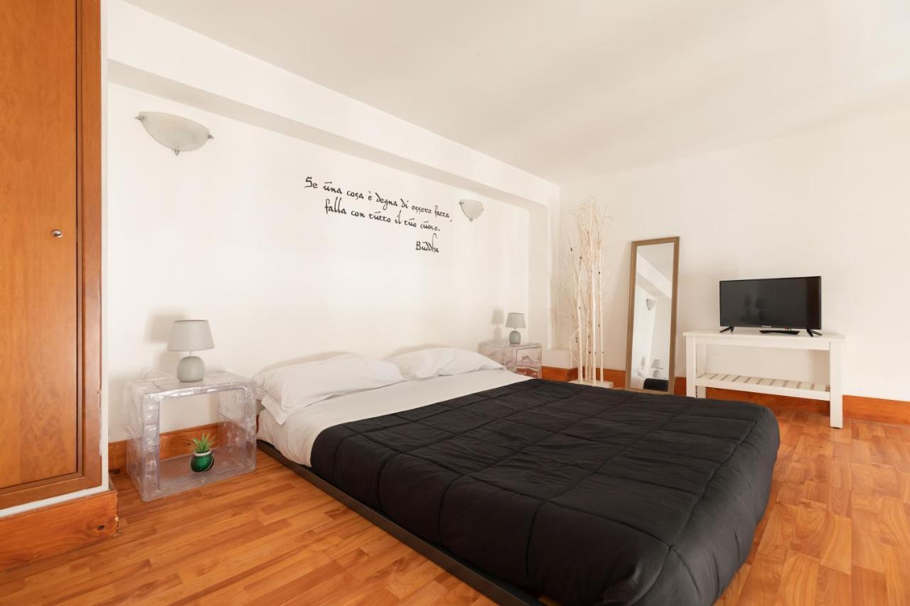 Ginevra Suite 로마 외부 사진