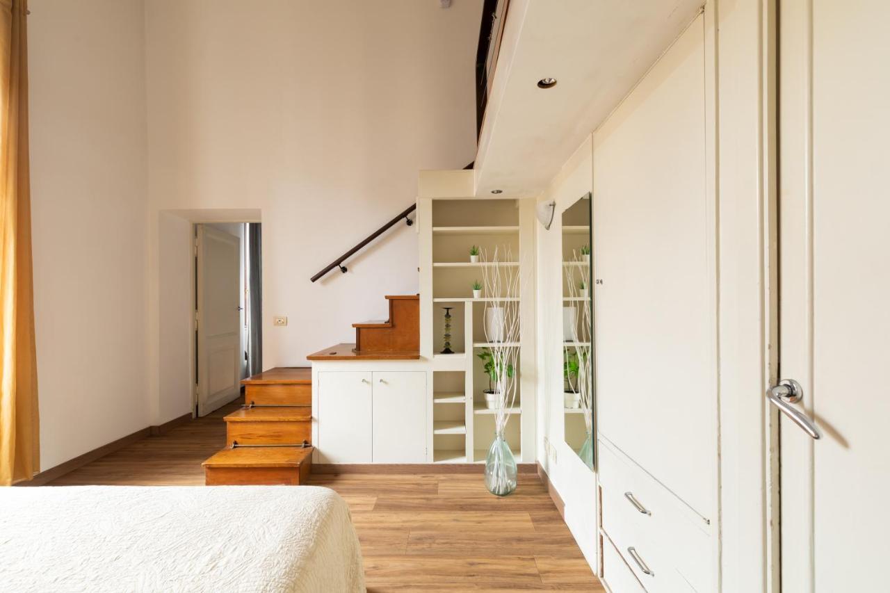 Ginevra Suite 로마 외부 사진